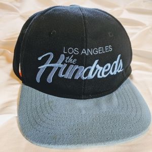 The Hundreds - Super Vintage Snapback